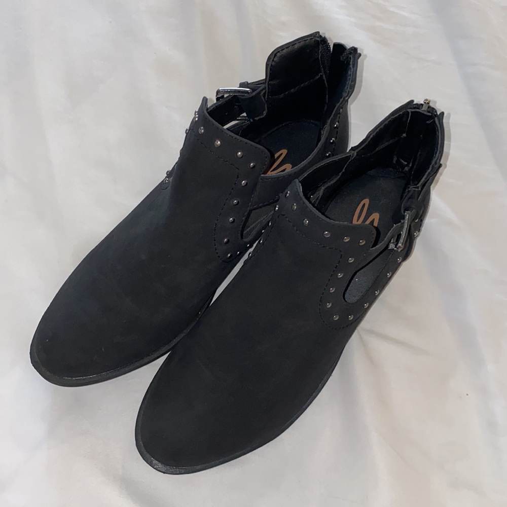 Booties - Picture 2 of 2